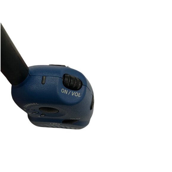 Vintage GE 35800 2-Way Radios (Set of 2) - Picture 5 of 9